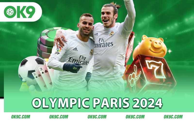 Olympic Paris 2024