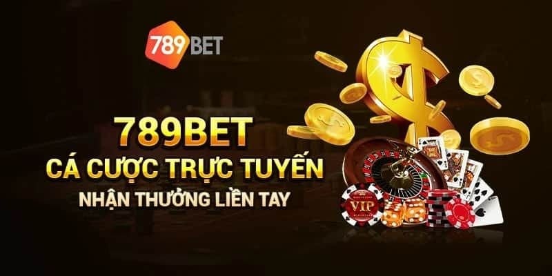 789Bet hoạt động lâu năm