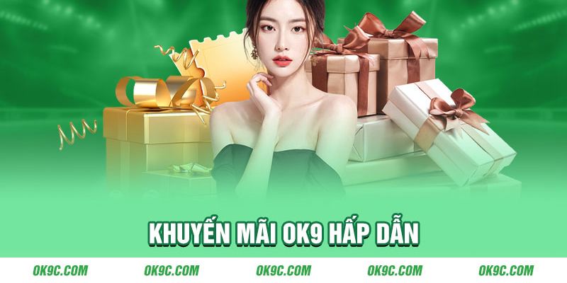 Trải nghiệm nhận thưởng cực đã với hàng ngàn ưu đãi mỗi tuần